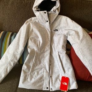 North Face Toastie Coastie Parka